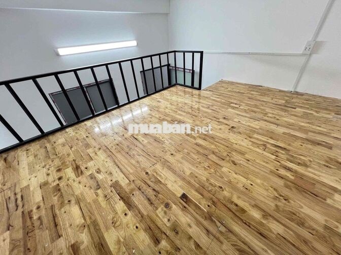 Cho Thuê Phòng Có Gác Giá Tốt Ngay Cầu Lê Văn Sỹ Q3