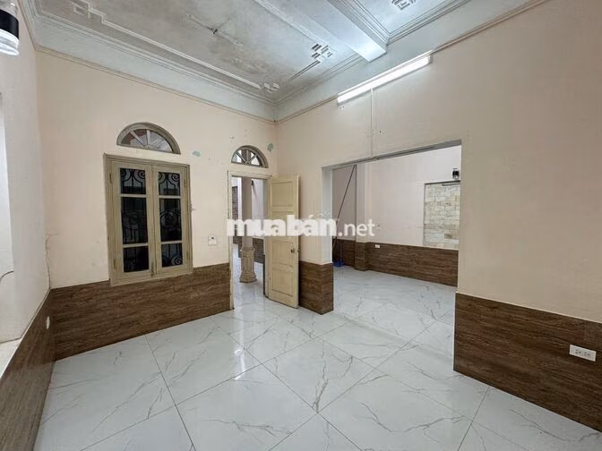 CHO THUÊ NHÀ MẶT PHỐ SỐ 44 LƯƠNG VĂN TỤY, TP NINH BÌNH 