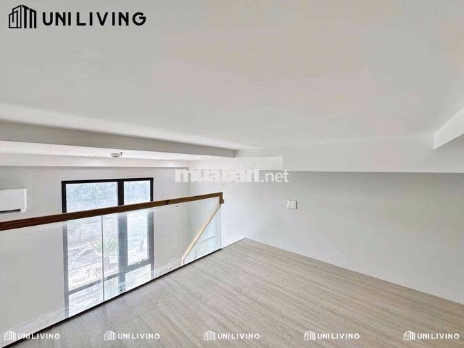 Chung cư mini full nội thất - thang máy - hồ bơi