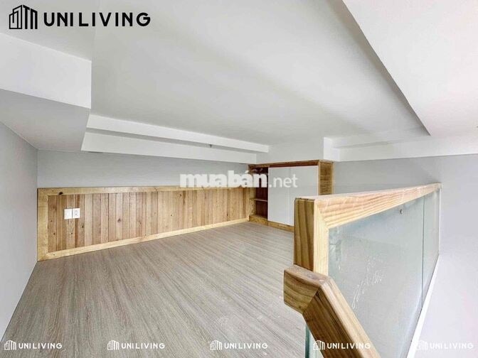 Chung cư mini full nội thất - thang máy - hồ bơi