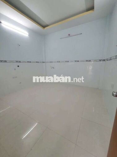 CHO THUÊ NHÀ MẶT TIỀN THỚI AN 7TRIEU 2PN2WC