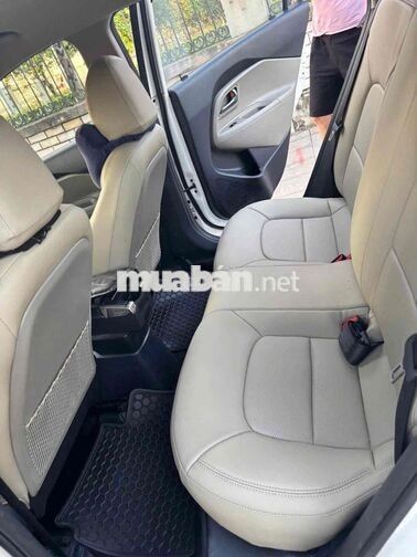 Kia Rio 2016 Trắng 100000 km