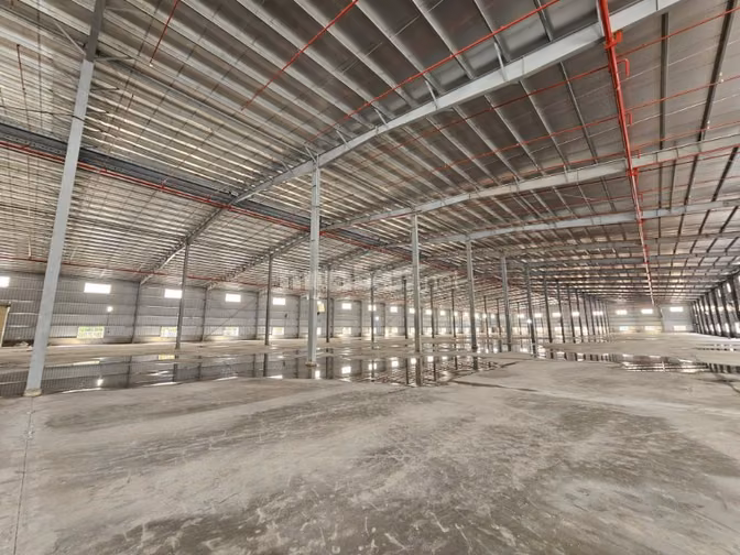 Cho thuê Nhà xưởng KCN Nam Định DT từ 1.000m - 60.000m, giá 60k/m2