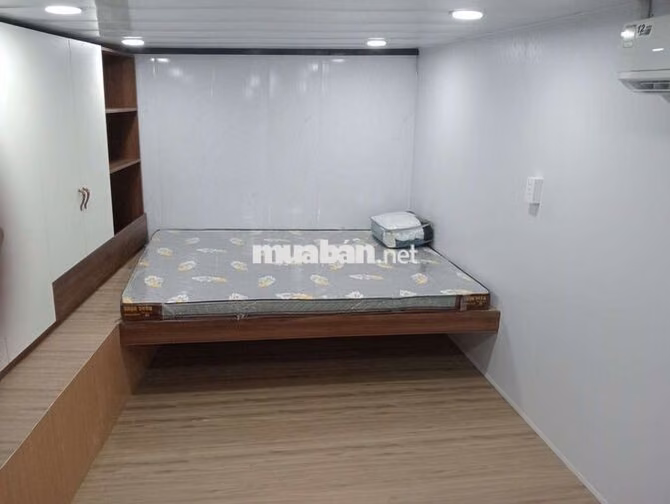 NHÀ MT NGUYỄN KIỆM PHÚ NHUẬN, 3 MẶT TIỀN,  GIẢM 700 TRIỆU – 2.8 TỶ