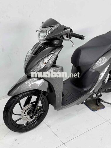Honda Vision 2024 Xám