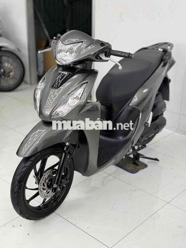 Honda Vision 2024 Xám
