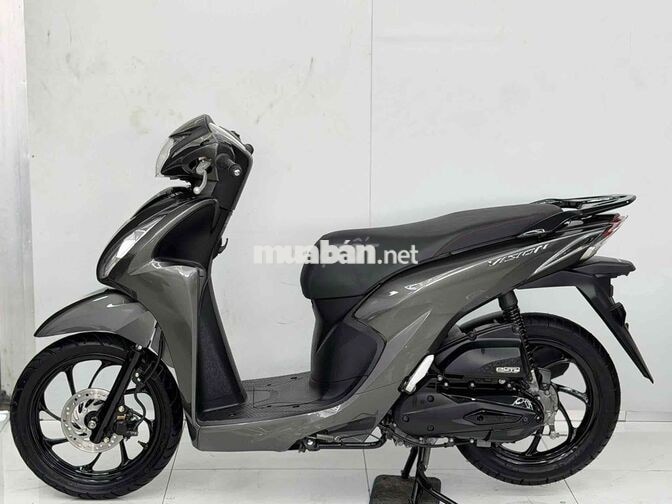Honda Vision 2024 Xám
