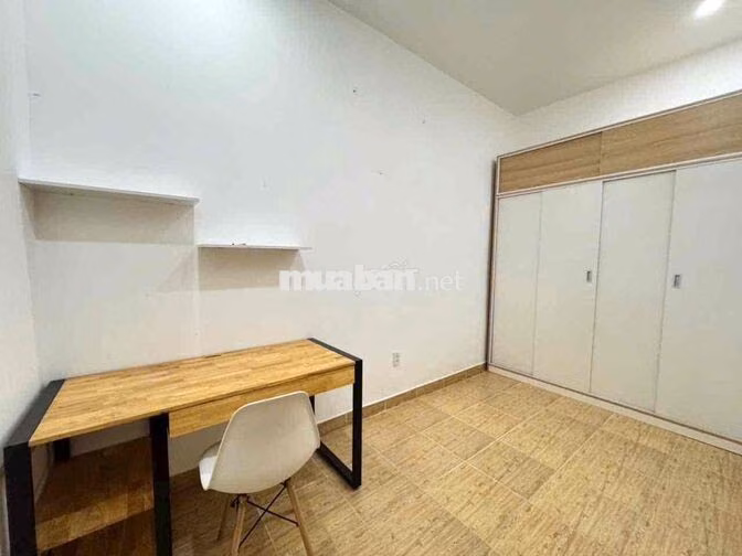 Bán nhà 2 tầng 38m2 đường Trần Kế Xương Bình Thạnh