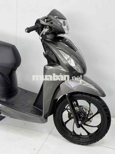 Honda Vision 2024 Xám