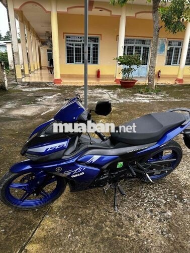 bán exciter dky cuoi 2021