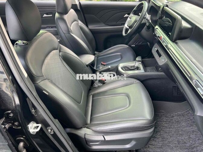 Hyundai Stargazer X 2022 72000 km Đen
