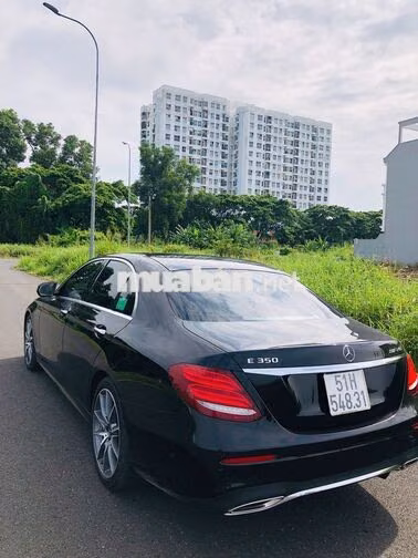 Bán xe Mercedes-Benz