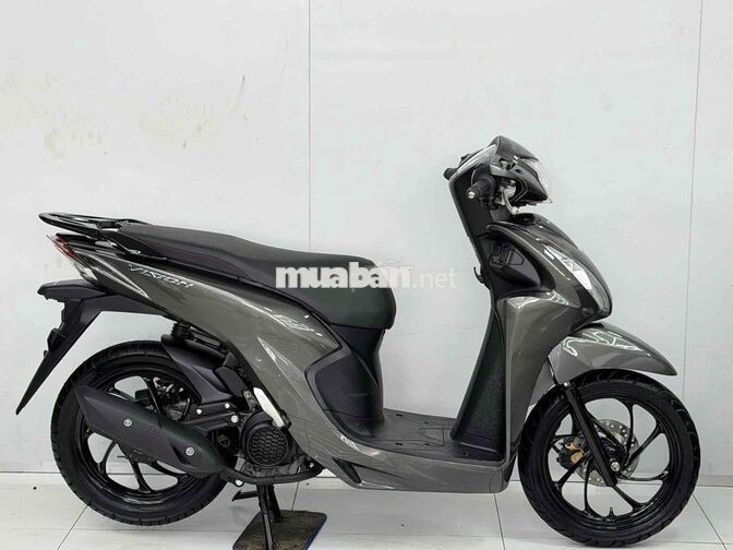 Honda Vision 2024 Xám