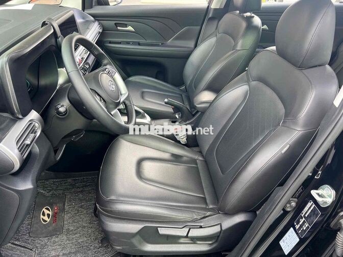 Hyundai Stargazer X 2022 72000 km Đen