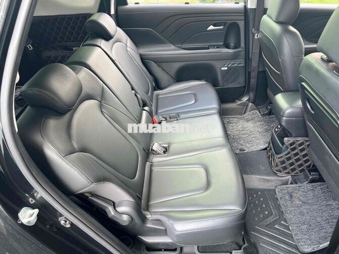 Hyundai Stargazer X 2022 72000 km Đen