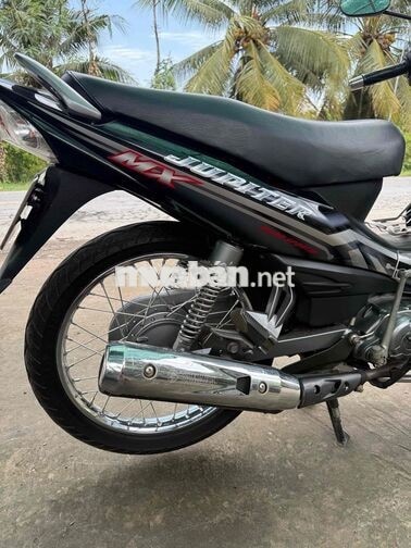 Yamaha Jupiter MX Đen