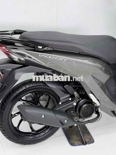 Honda Vision 2024 Xám
