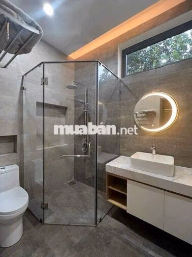 Cho thuê nhà HXH 38/3A Trần Khắc Chân P.Tân Định, Quận 1. 