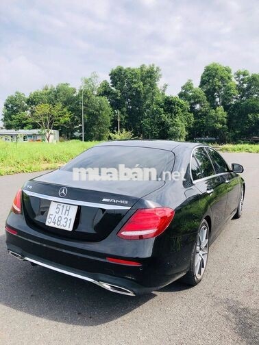 Bán xe Mercedes-Benz