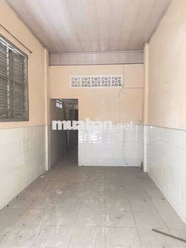 Nhỉnh 5 Tỷ - PHAN ĐÌNH PHÙNG - PHÚ NHUẬN- 58m2 DT: 3.4x17 (nở hậu 7m)