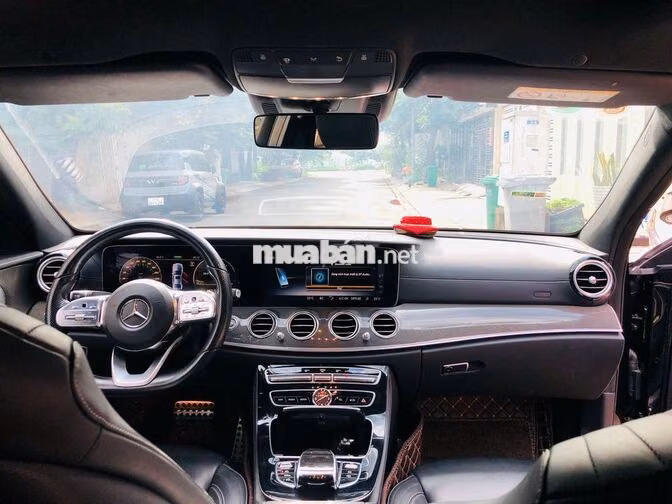 Bán xe Mercedes-Benz