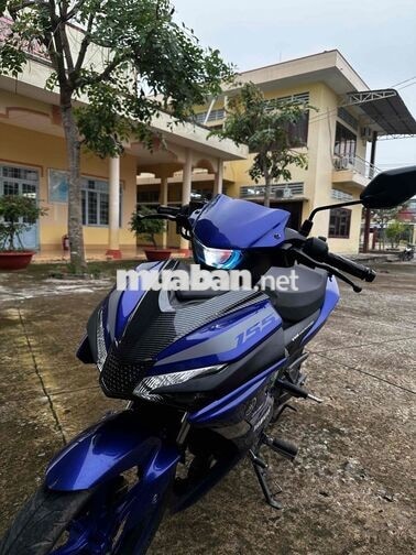 bán exciter dky cuoi 2021