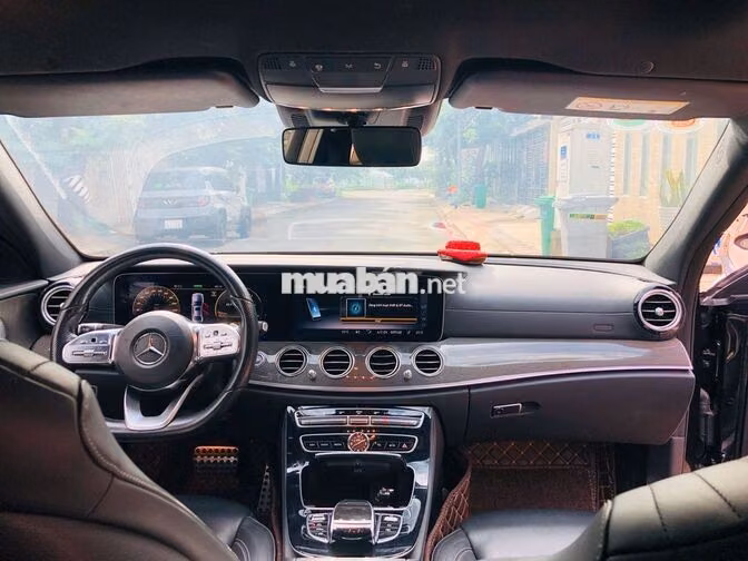 Bán xe Mercedes-Benz