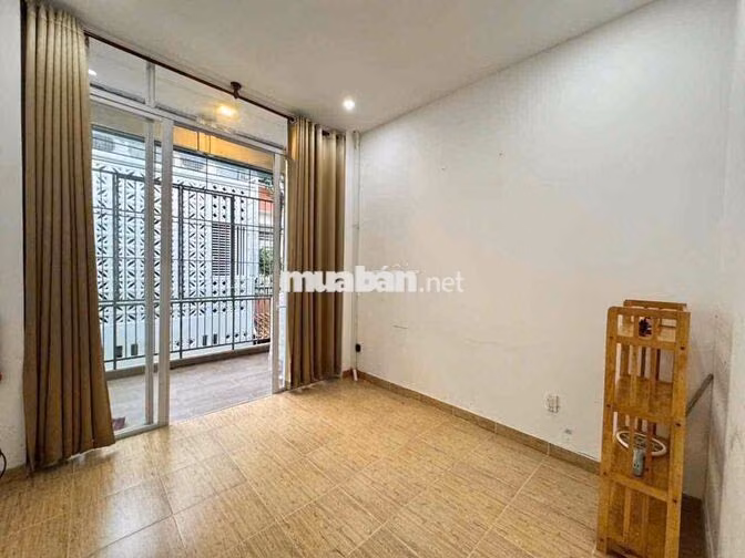 Bán nhà 2 tầng 38m2 đường Trần Kế Xương Bình Thạnh