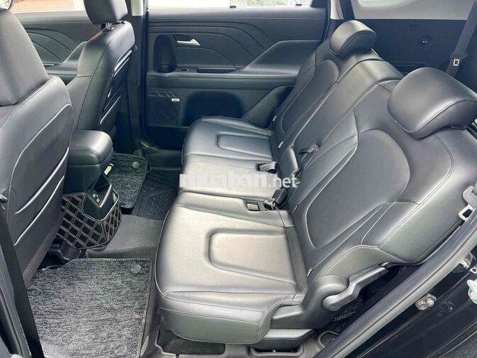 Hyundai Stargazer X 2022 72000 km Đen