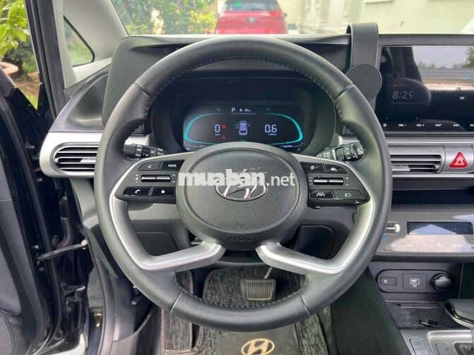 Hyundai Stargazer X 2022 72000 km Đen
