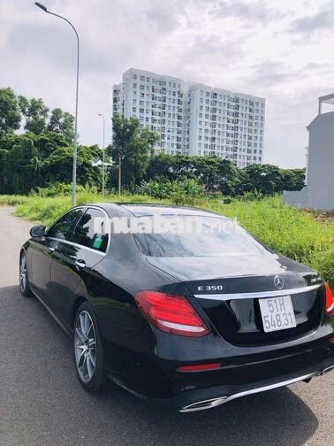 Bán xe Mercedes-Benz