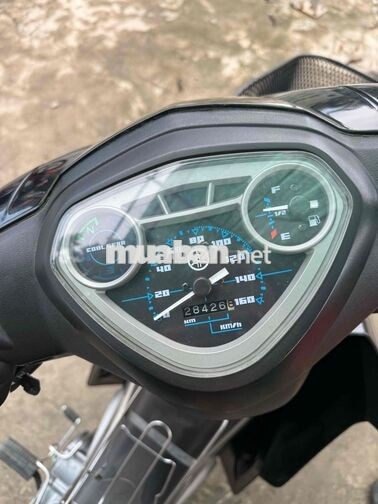 Yamaha Jupiter MX Đen