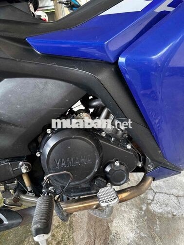 bán exciter dky cuoi 2021