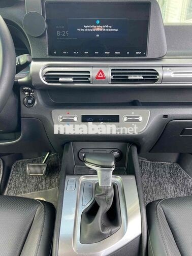 Hyundai Stargazer X 2022 72000 km Đen