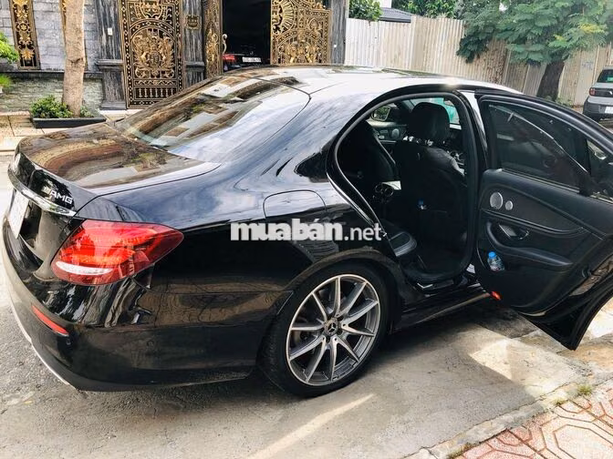 Bán xe Mercedes-Benz