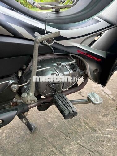 Yamaha Jupiter MX Đen