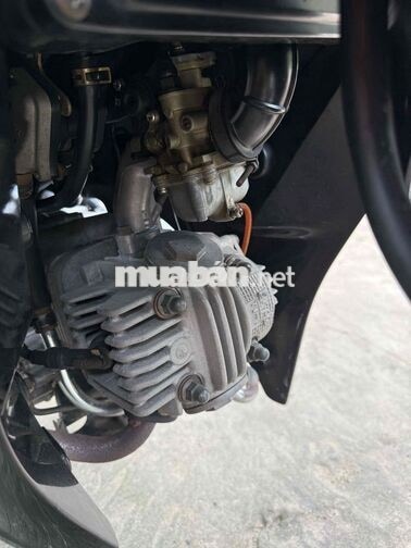 Yamaha Jupiter MX Đen