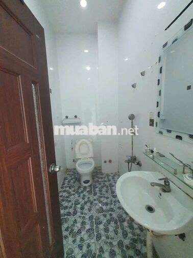 CHO THUÊ NHÀ MẶT TIỀN THỚI AN 7TRIEU 2PN2WC