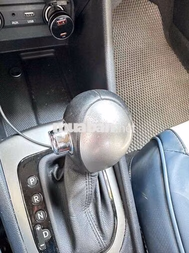 Kia Rio 2016 Trắng 100000 km
