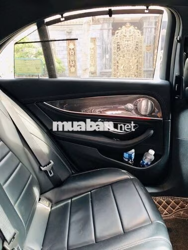 Bán xe Mercedes-Benz
