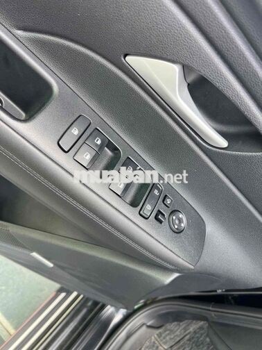 Hyundai Stargazer X 2022 72000 km Đen