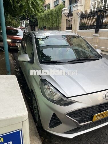 Hyundai Grand i10