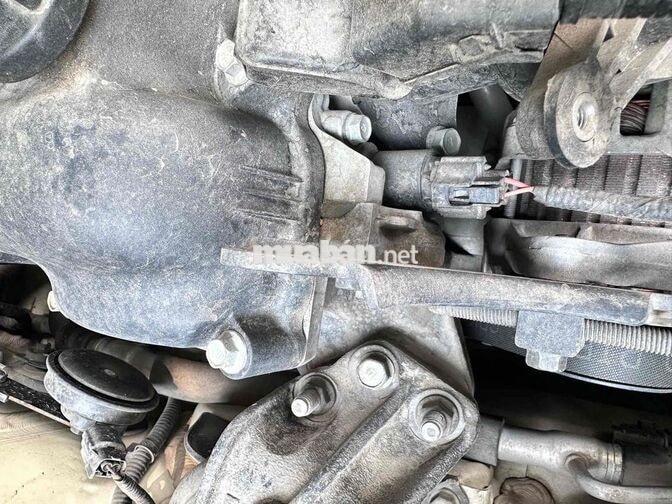 Kia Rio 2016 Trắng 100000 km