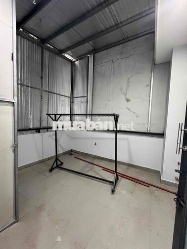 Cho Thuê Nhà DT 70m2 1Trệt 2Lầu 3Pn 3Wc Ngay Công Viên TL37 Hẻm Rộng