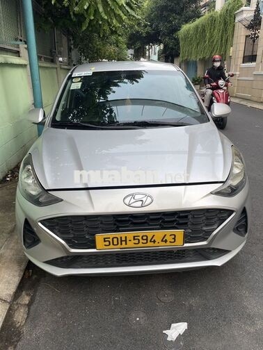 Hyundai Grand i10