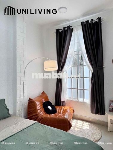 CHO THUÊ CĂN HỘ 1 PN BANCOL NGAY CHỢ TÂN ĐỊNH, UEH, ISB, CV LÊ VĂN TÁM