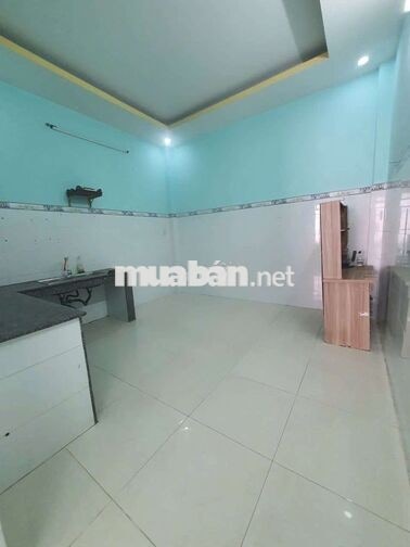 CHO THUÊ NHÀ MẶT TIỀN THỚI AN 7TRIEU 2PN2WC
