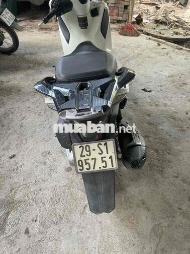 Honda SH 150 ABS 2018 Trắng 9000km