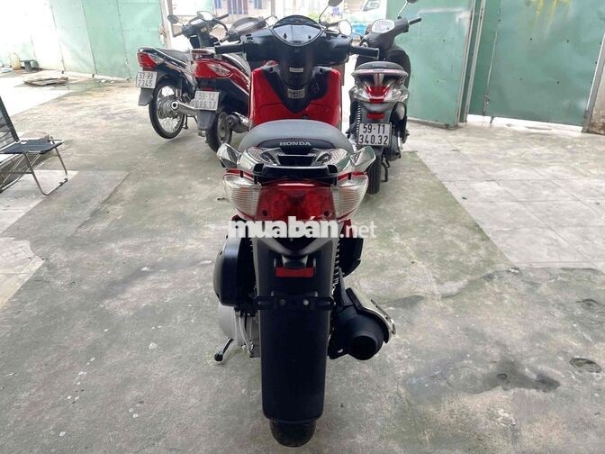 Sh 150cc Đk 2Oo7. Sm 005. Full New.❤️