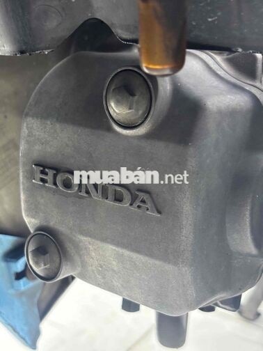 Honda Wave A 218 Nữ Xanh